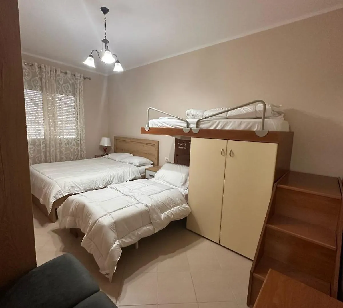 Vema Apartment, Vlorë