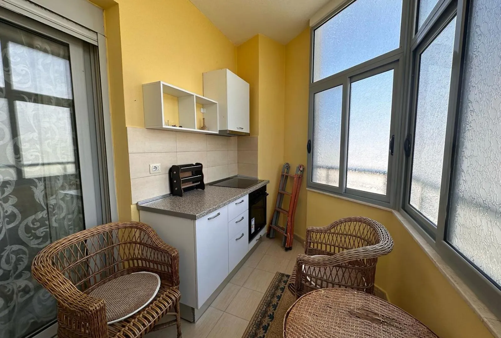 Apartmán Vema Apartment, Vlorë Albánie